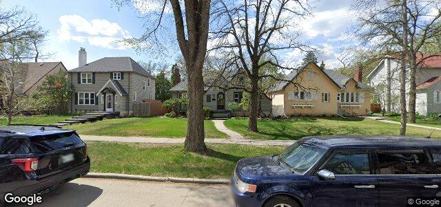 271 Cordova Street（加拿大曼尼托巴省温尼伯市）房屋照片