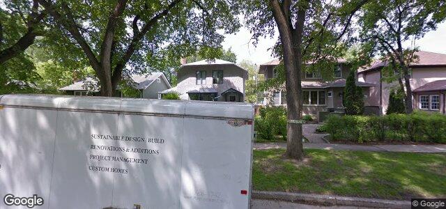 271 Niagara Street（加拿大曼尼托巴省温尼伯市）房屋照片