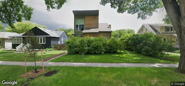 272 Borebank Street（加拿大曼尼托巴省温尼伯市）房屋照片