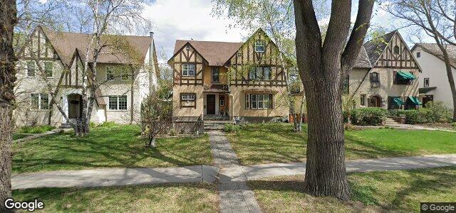 272 Cordova Street（加拿大曼尼托巴省温尼伯市）房屋照片