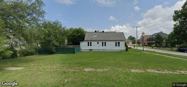 272 Oak Street（加拿大曼尼托巴省温尼伯市）房屋照片