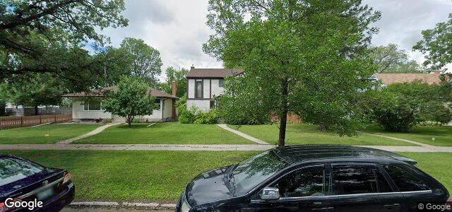 273 Lindsay Street（加拿大曼尼托巴省温尼伯市）房屋照片