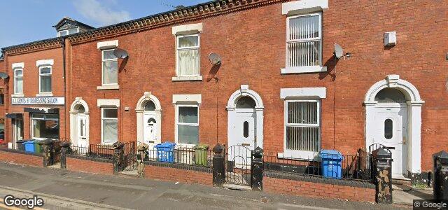 273 Waterloo Street（加拿大曼尼托巴省温尼伯市）房屋照片