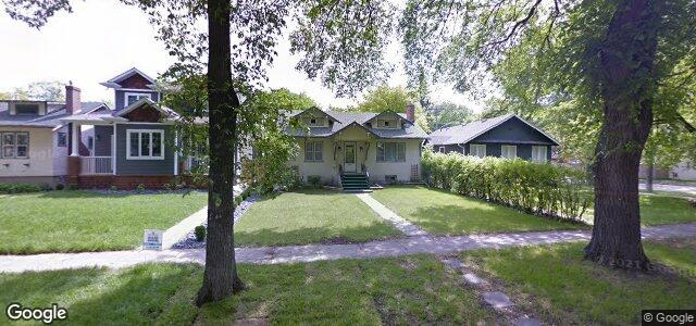 274 Niagara Street（加拿大曼尼托巴省温尼伯市）房屋照片