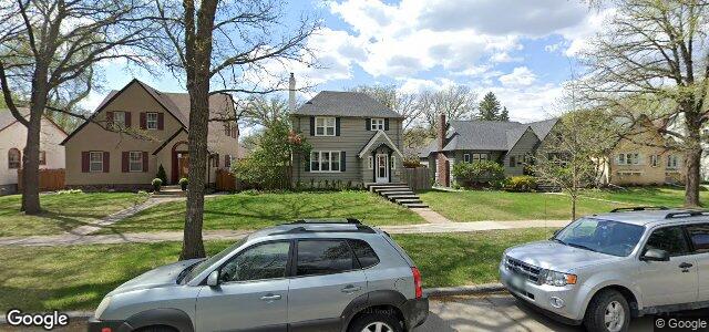 275 Cordova Street（加拿大曼尼托巴省温尼伯市）房屋照片