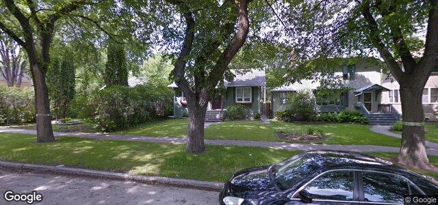 275 Niagara Street（加拿大曼尼托巴省温尼伯市）房屋照片