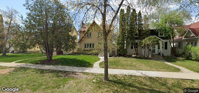 275 Queenston Street（加拿大曼尼托巴省温尼伯市）房屋照片