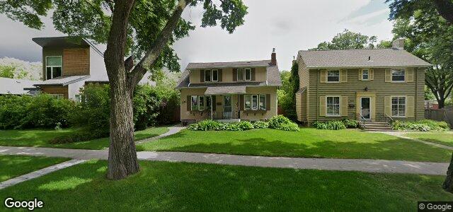 276 Borebank Street（加拿大曼尼托巴省温尼伯市）房屋照片