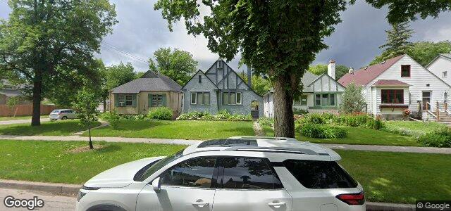 277 Borebank Street（加拿大曼尼托巴省溫尼伯市）房屋照片