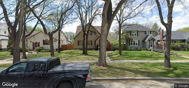 279 Cordova Street（加拿大曼尼托巴省温尼伯市）房屋照片