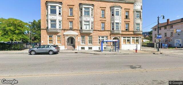 279 Niagara Street（加拿大曼尼托巴省温尼伯市）房屋照片