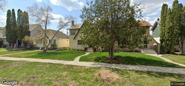 279 Queenston Street（加拿大曼尼托巴省温尼伯市）房屋照片