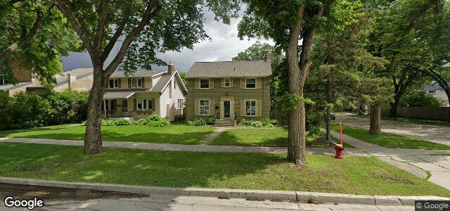 280 Borebank Street（加拿大曼尼托巴省温尼伯市）房屋照片