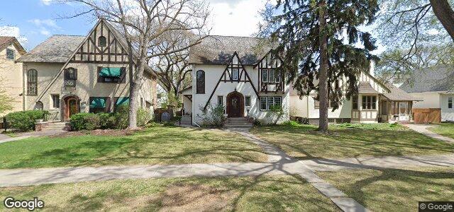 280 Cordova Street（加拿大曼尼托巴省温尼伯市）房屋照片