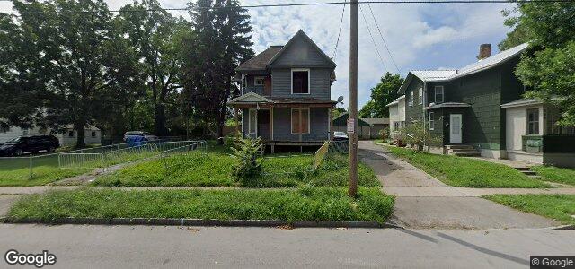 281 Campbell Street（加拿大曼尼托巴省温尼伯市）房屋照片