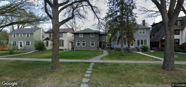 282 Waverley Street（加拿大曼尼托巴省温尼伯市）房屋照片