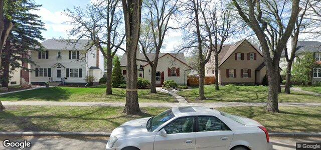 283 Cordova Street（加拿大曼尼托巴省温尼伯市）房屋照片