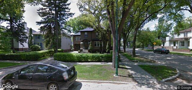 285 Montrose Street（加拿大曼尼托巴省温尼伯市）房屋照片