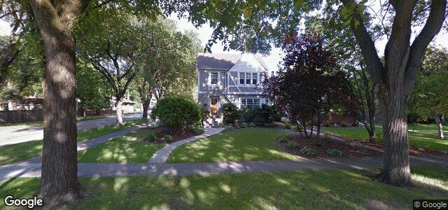 286 Borebank Street（加拿大曼尼托巴省温尼伯市）房屋照片