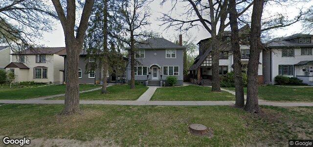 286 Waverley Street（加拿大曼尼托巴省温尼伯市）房屋照片