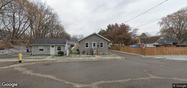 287 Brock Street（加拿大曼尼托巴省温尼伯市）房屋照片