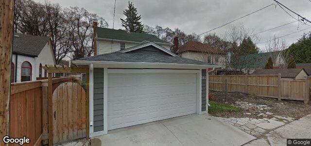 287 Cordova Street（加拿大曼尼托巴省温尼伯市）房屋照片