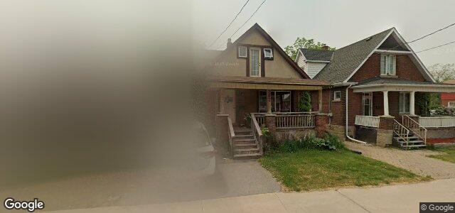 287 Niagara Street（加拿大曼尼托巴省温尼伯市）房屋照片