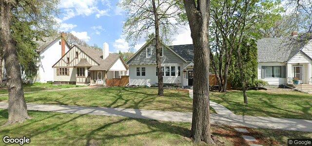 288 Cordova Street（加拿大曼尼托巴省温尼伯市）房屋照片