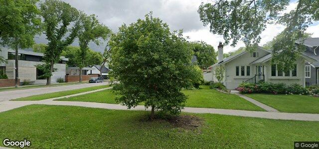 288 Niagara Street（加拿大曼尼托巴省温尼伯市）房屋照片