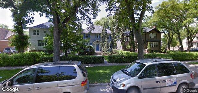 289 Montrose Street（加拿大曼尼托巴省温尼伯市）房屋照片