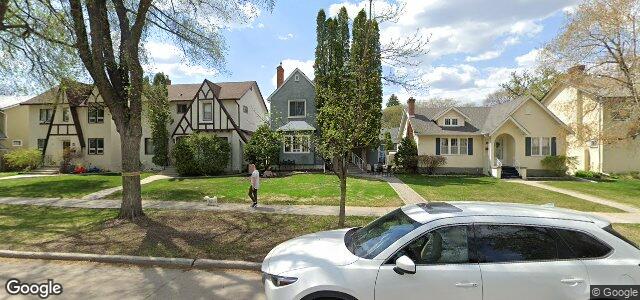 289 Queenston Street（加拿大曼尼托巴省温尼伯市）房屋照片