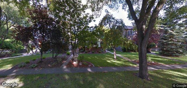 Larawan ng 290 Borebank Street sa Winnipeg, Manitoba