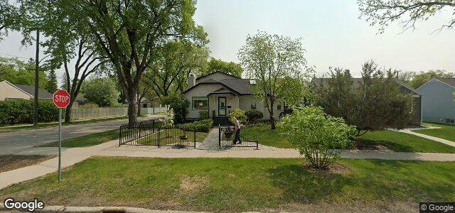 290 Lindsay Street（加拿大曼尼托巴省温尼伯市）房屋照片