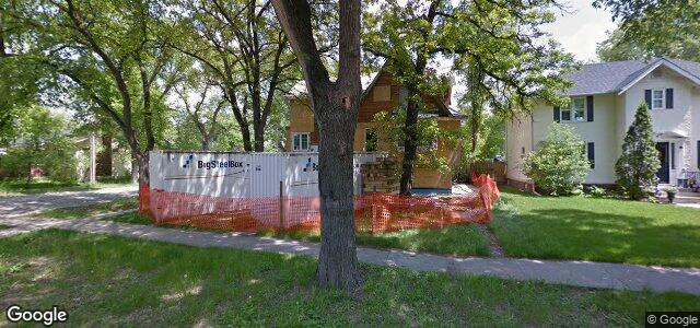 290 Montrose Street（加拿大曼尼托巴省温尼伯市）房屋照片