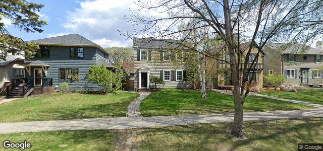 Photo of 290 Queenston Street in Winnipeg, Manitoba