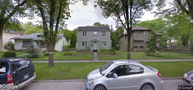 291 Brock Street（加拿大曼尼托巴省温尼伯市）房屋照片