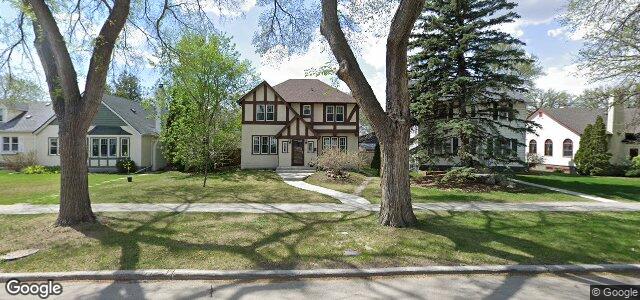 291 Cordova Street（加拿大曼尼托巴省温尼伯市）房屋照片