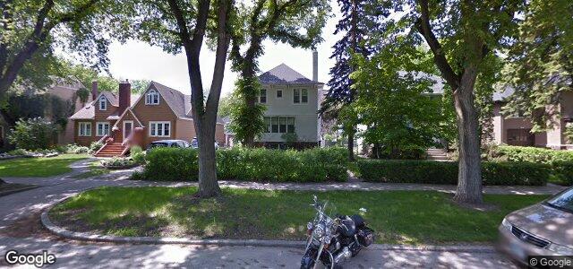 291 Montrose Street（加拿大曼尼托巴省温尼伯市）房屋照片