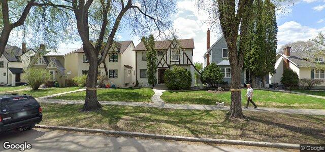 Photo of 291 Queenston Street in Winnipeg, Manitoba