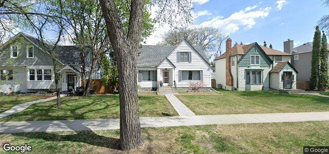 292 Cordova Street（加拿大曼尼托巴省温尼伯市）房屋照片