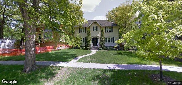 292 Montrose Street（加拿大曼尼托巴省温尼伯市）房屋照片