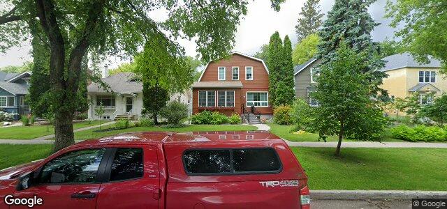 293 Niagara Street（加拿大曼尼托巴省温尼伯市）房屋照片