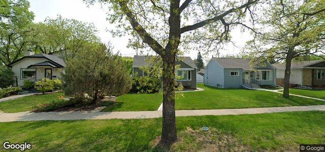 294 Lindsay Street（加拿大曼尼托巴省温尼伯市）房屋照片