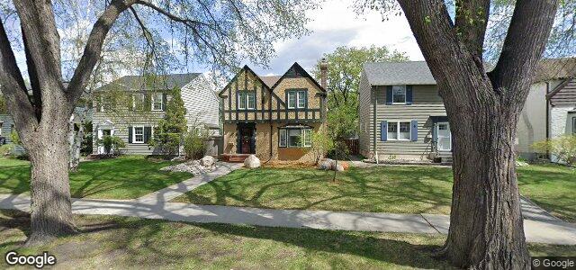 294 Queenston Street（加拿大曼尼托巴省温尼伯市）房屋照片