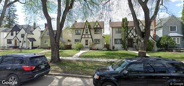 295 Queenston Street（加拿大曼尼托巴省温尼伯市）房屋照片