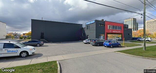 295 Waterloo Street（加拿大曼尼托巴省温尼伯市）房屋照片