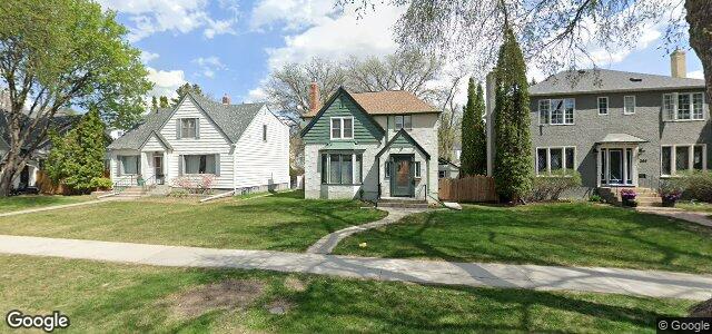 296 Cordova Street（加拿大曼尼托巴省温尼伯市）房屋照片