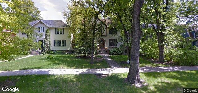 296 Montrose Street（加拿大曼尼托巴省温尼伯市）房屋照片