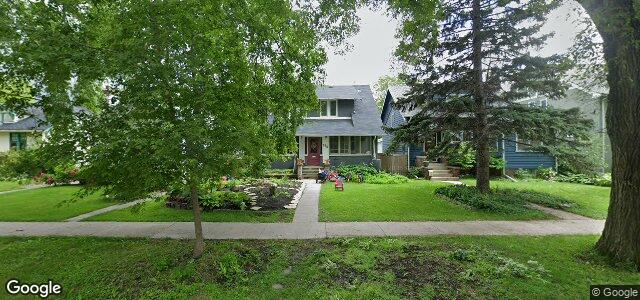 296 Niagara Street（加拿大曼尼托巴省温尼伯市）房屋照片