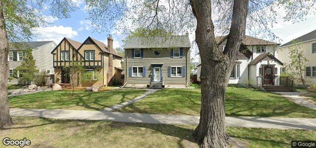 298 Queenston Street（加拿大曼尼托巴省温尼伯市）房屋照片